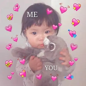 心心00051-MeYou