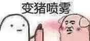 喷雾00011-变猪喷雾