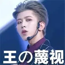 蔡徐坤00005-王的蔑视