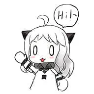 北方栖姬00131-hihello
