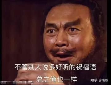 中国春节00037-不管别人说多少好听的祝福语总之俺也一样