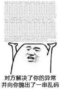 程序员专属表情包_04