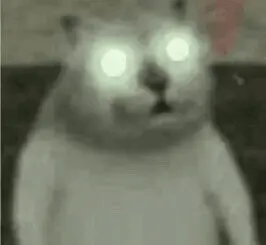 奇妙猫00009-钛金眼
