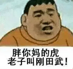胖虎00020-胖你妈的虎-老子叫刚田武