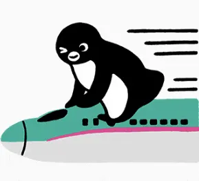 Penguin00109