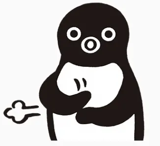 Penguin00007