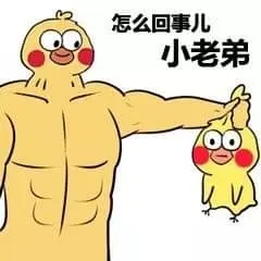 中国春节00057-怎么回事小老弟