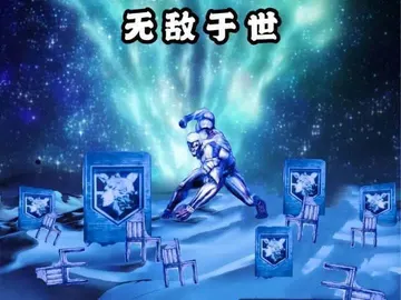 进击的巨人00028-莱纳无敌于世