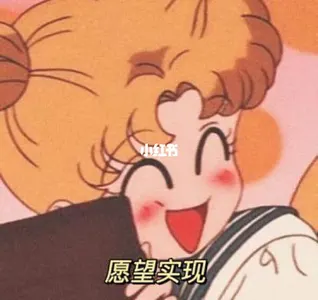 美少女战士00013-愿望实现