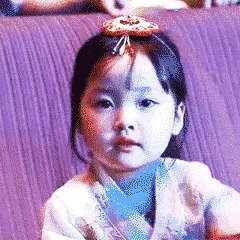 可爱的女孩纸00140-看这只单身狗-看这是单身狗