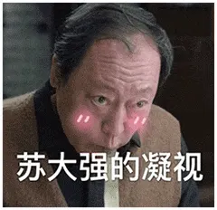 苏大强00019-苏大强的凝视