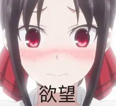 辉夜大小姐想让我告白00014-欲望