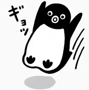 Penguin00008