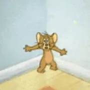 猫和老鼠00161-害怕