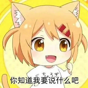 猫咪日常00002-你知道我要说什么吧