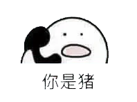 打电话00083-你是猪