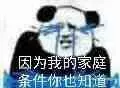 金馆长熊猫00045-因为我的家庭条件你也知道