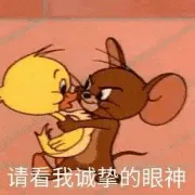 猫和老鼠00168-请看我诚挚的眼神