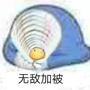 滑稽大佬00097-无敌加被