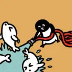 Penguin00031
