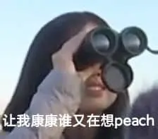 王冰冰00029-让我看看谁又在想peach