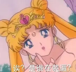 美少女战士00054-诶是谁在装B