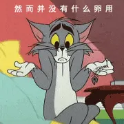 猫和老鼠00200-然而并没有什么卵用