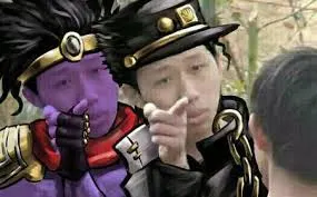 JOJO的奇妙冒险00006-白金之星王境泽
