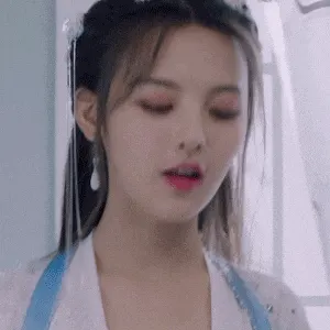 杨超越00043-别问
