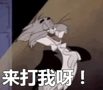 猫和老鼠00220-来打我呀