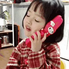 可爱的女孩纸00066-有没有想我