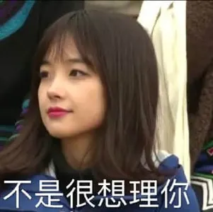 王冰冰00018-不是很像理你们